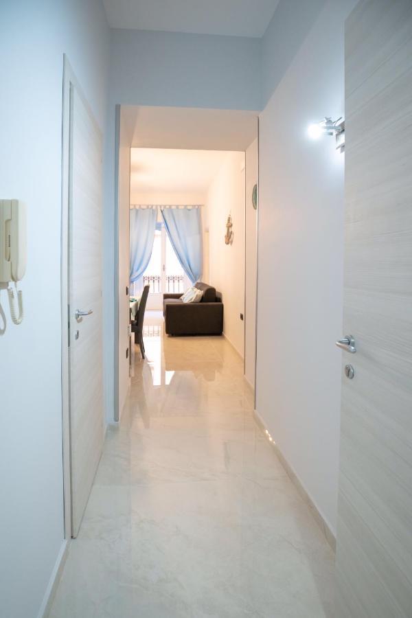 New In!Amalie At Santa Lucia Daire Napoli Dış mekan fotoğraf