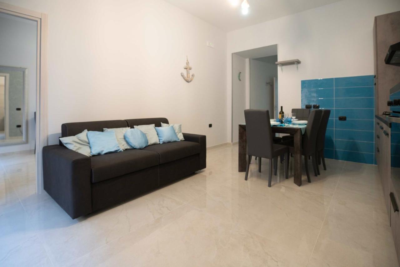 New In!Amalie At Santa Lucia Daire Napoli Dış mekan fotoğraf