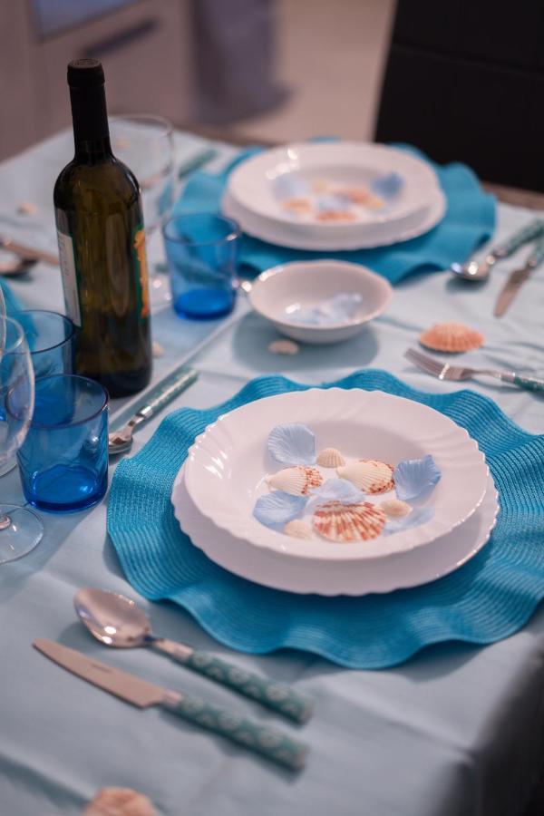 New In!Amalie At Santa Lucia Daire Napoli Dış mekan fotoğraf