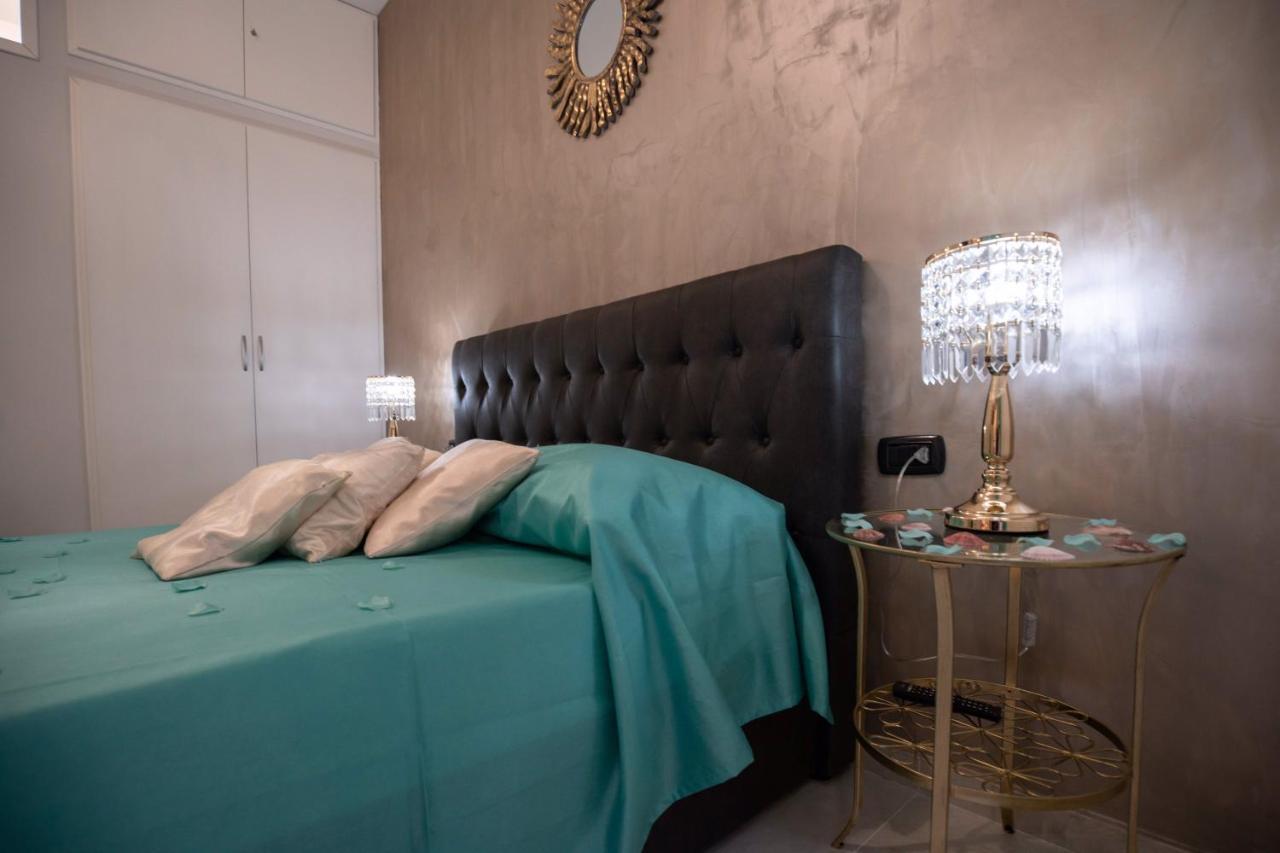 New In!Amalie At Santa Lucia Daire Napoli Dış mekan fotoğraf