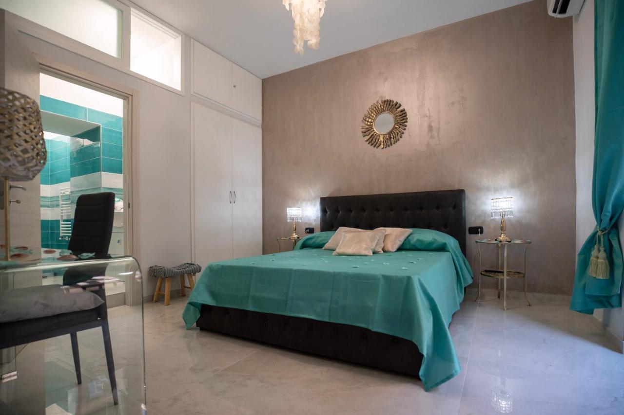 New In!Amalie At Santa Lucia Daire Napoli Dış mekan fotoğraf